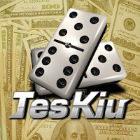 BANDARQQ PKV Games - TESKIU APK