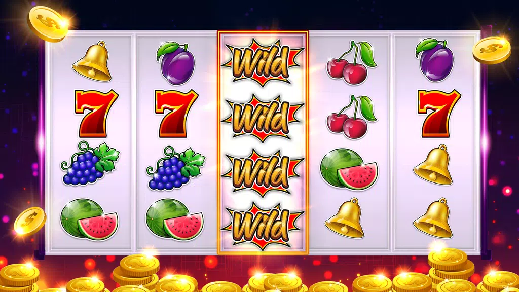 Casino slot machines - Slots Screenshot3