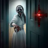 Scary Horror Escape Room Games APK