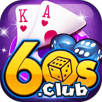 Danh Bai Doi Thuong 60s online - Game Club APK