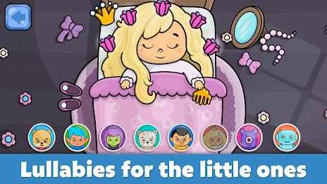 Baby Piano: Kids Music Games Screenshot3