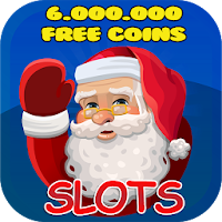 New Year Lights Free Casino Slots Game APK