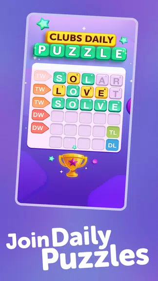 Words With Friends Screenshot3