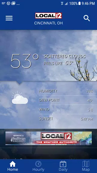 WKRC WX Screenshot1