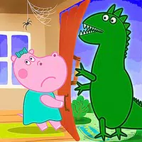 Three Little Pigs APK