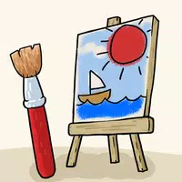 Pixel Art paint Pro APK