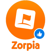 Zorpia - Chat with new people around the world APK