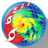 Doppler storm radar - eMap HDF APK