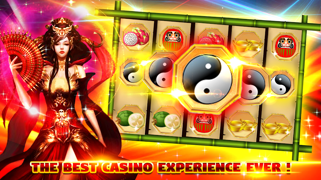 Vegas Epic Cash Slots Games Screenshot1