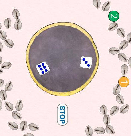 tibetan dice game SHO Screenshot3