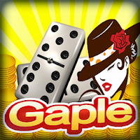 Gaple - Offline Domino APK