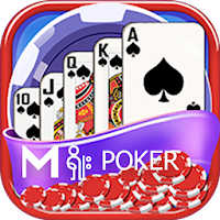 M show poker APK