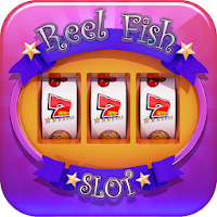 Reel Bigfish slots APK