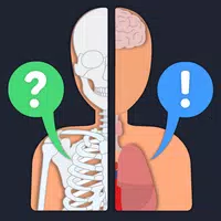 Anato Trivia -  Quiz Anatomy APK