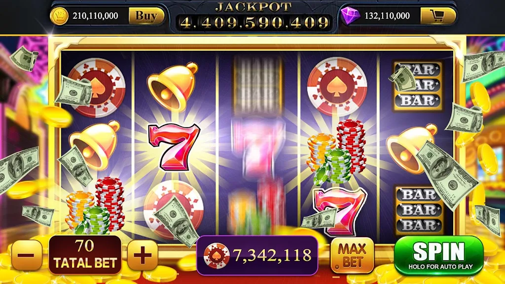 The Best Free Online Casino Game Image 3