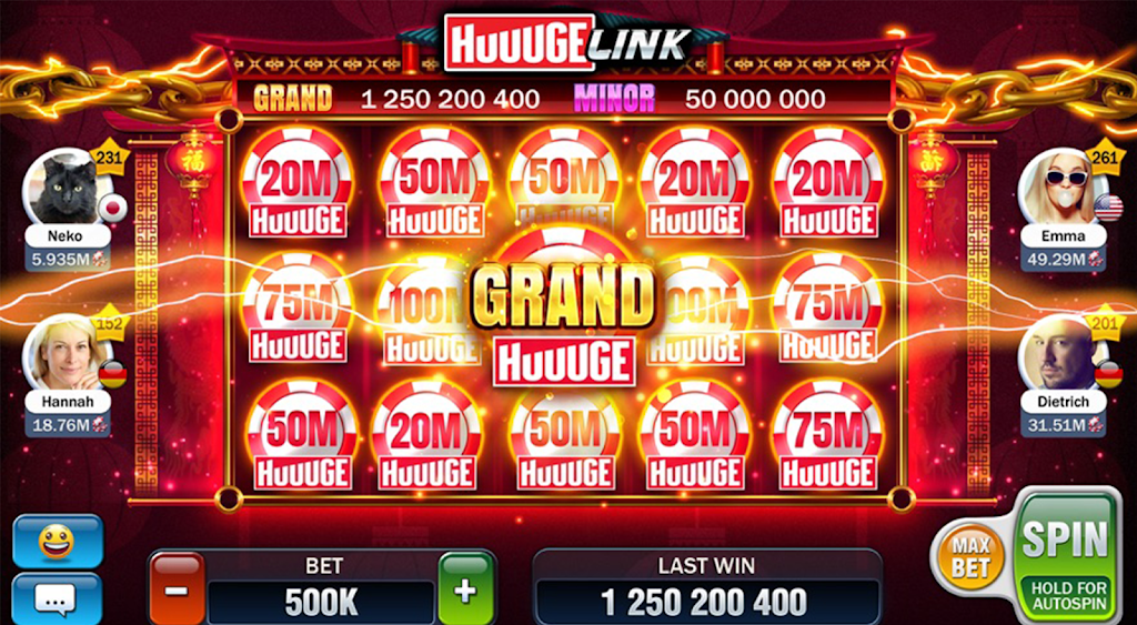 How To Win Casino Slot Games Image 3