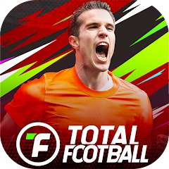 Total Football - Soccer Game APK