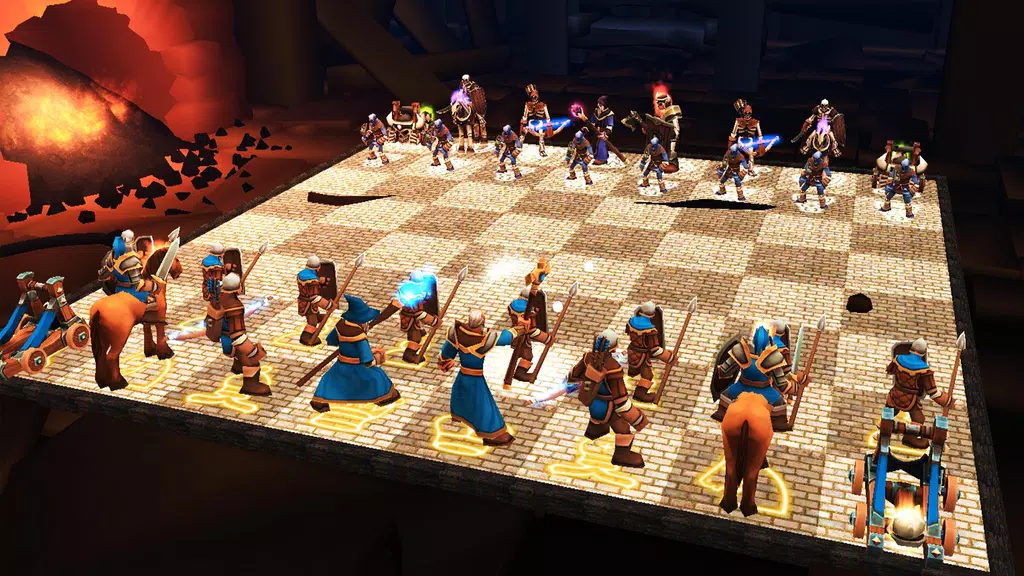 World Of Chess 3D (Pro) Screenshot3