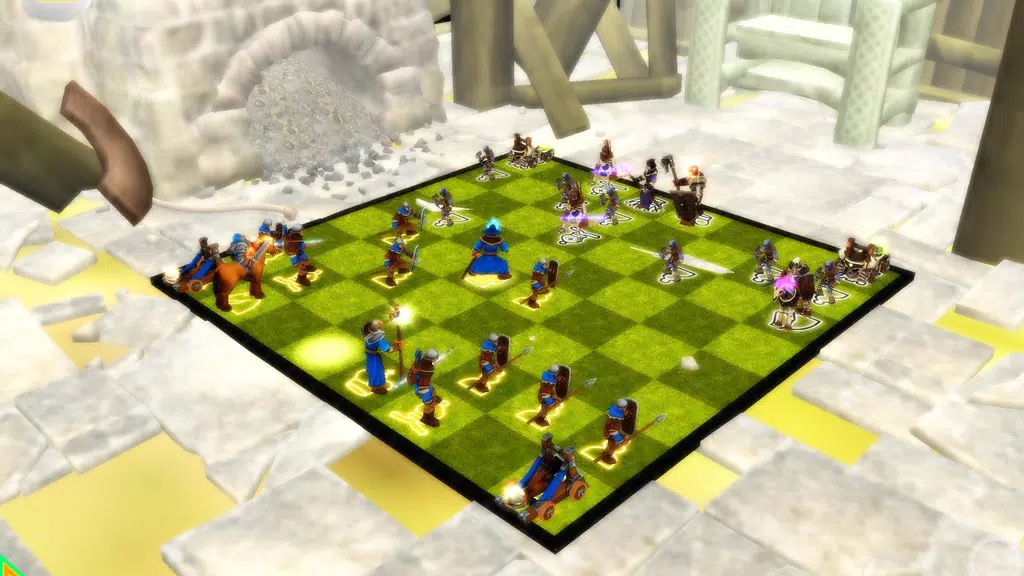 World Of Chess 3D (Pro) Screenshot2