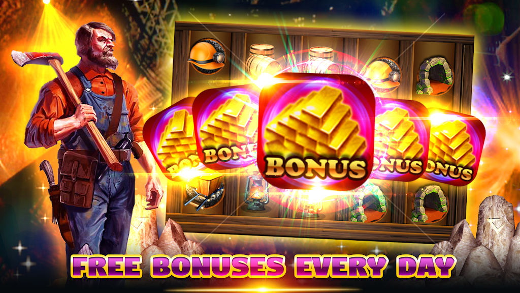 Golden 888 Vegas Fun Slots Screenshot3