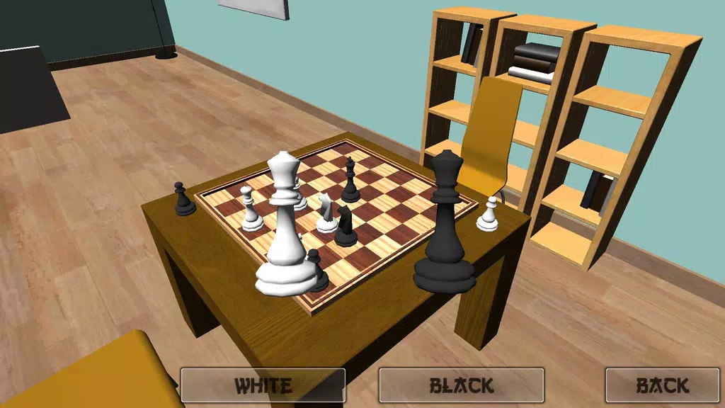 Real Chess Master Screenshot3