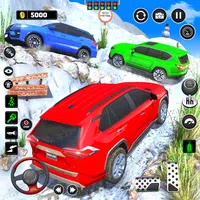 Off The Road-Hill Driving Game APK