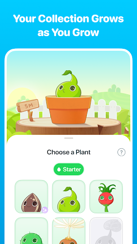 Plant Nanny - Water Tracker Screenshot4