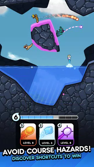 Golf Blitz Screenshot3