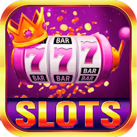 777 Casino Lucky Pagcor Slots APK