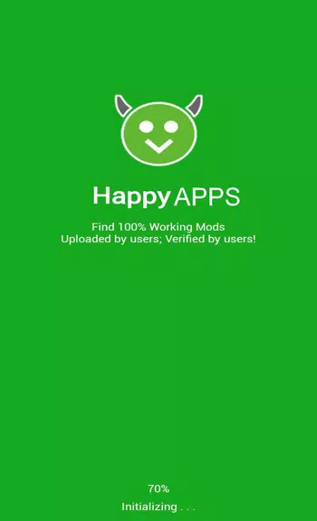 Free Happy Apps & Manager Guide 2021 Screenshot2