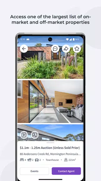 homes.com.au Screenshot4