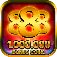 Golden 888 Vegas Fun Slots APK