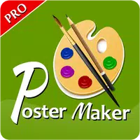 Poster Maker - Fancy Text Art APK