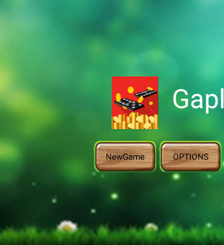 Gaple - Offline Domino Screenshot2