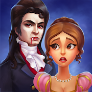 Storyngton Hall: Match 3 games APK