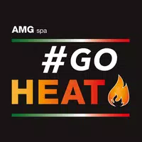 #GO HEAT APK