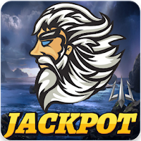 MEGA WIN CASINO : Thunder God Zeus Deluxe Slots APK