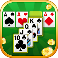 Solitaire - FreeCell Card Game APK