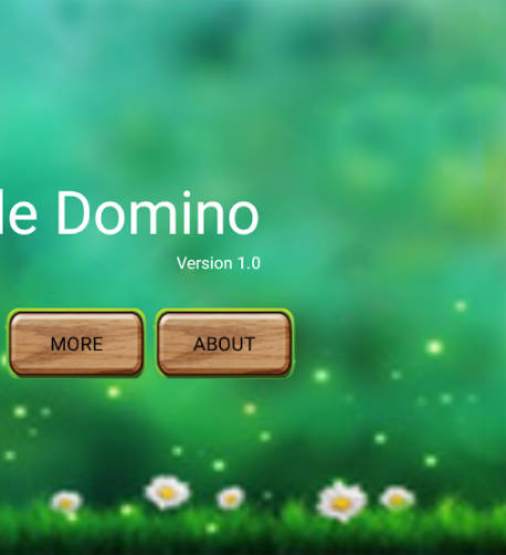 Gaple - Offline Domino Screenshot3