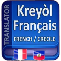 French Creole Translator APK