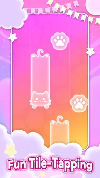 Dreameow Tiles Screenshot1