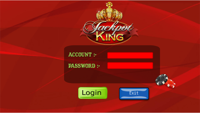 Jackpot King Screenshot2