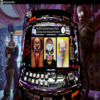 Clown Slots APK