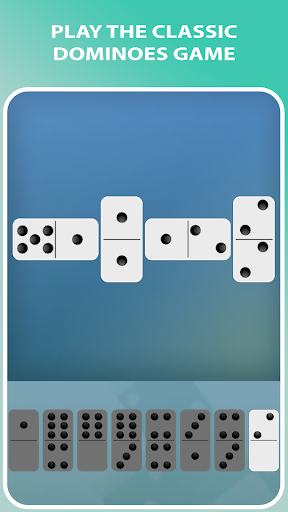 Domino Classic Online Screenshot1