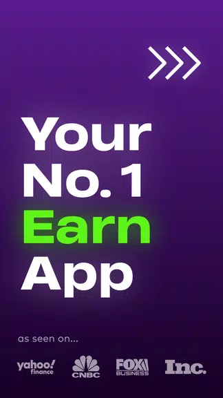 Make Money: Play & Earn Cash Screenshot1