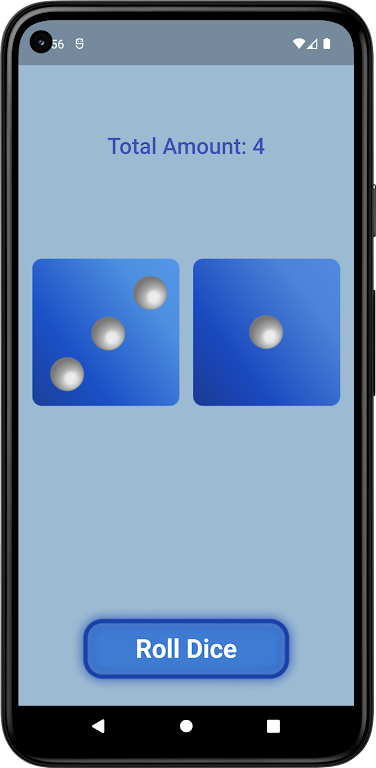 Dice App Screenshot3