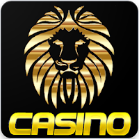 MEGA WIN SLOT MACHINE: Gold Lion Slots Casino APK