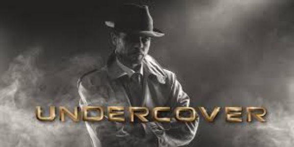 Undercover Game Topics Topic