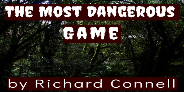 Dangerous Game Topics Topic