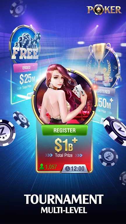 What Casino Game Has The Best Chance Of Winning Image 4